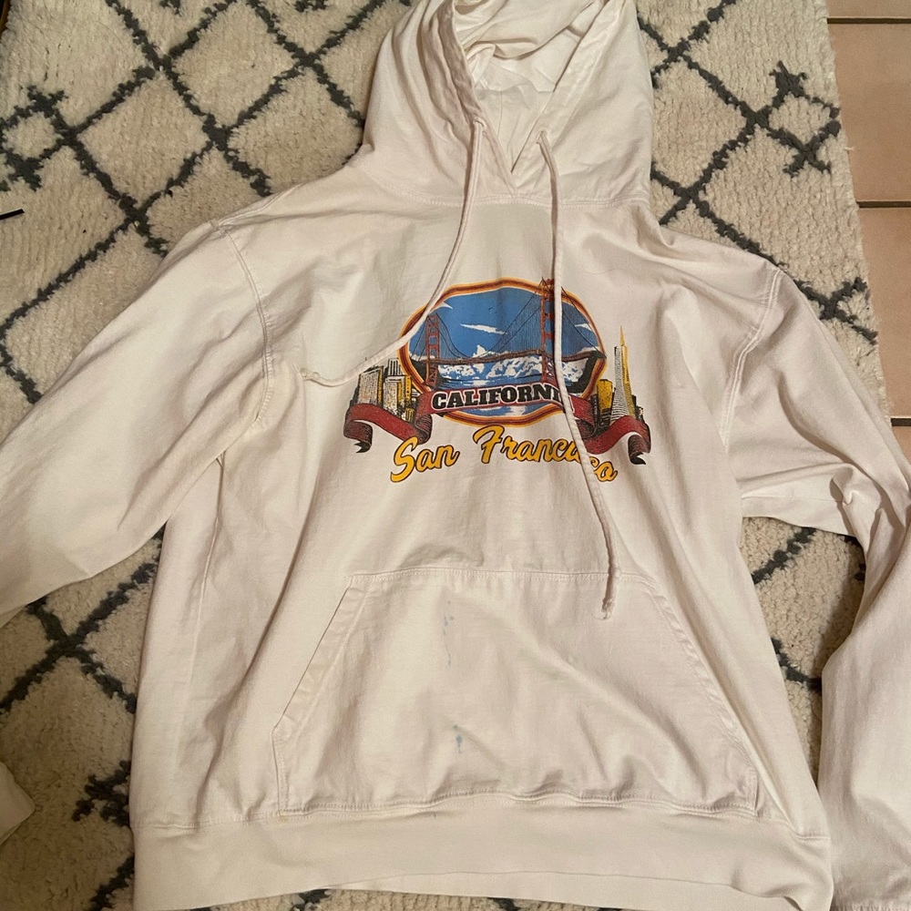 Brandy Melville Hoodie